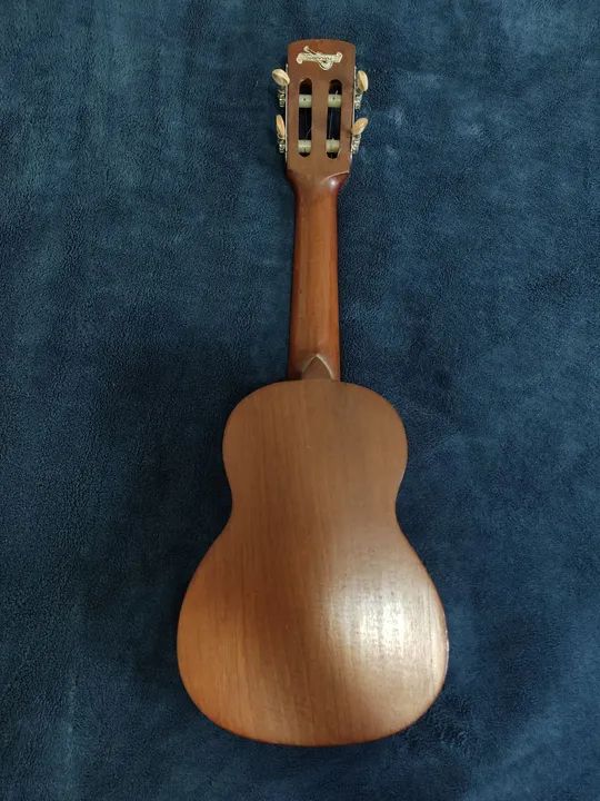 Cavaquinho tranquillo Giannini N°2 - Foto 2