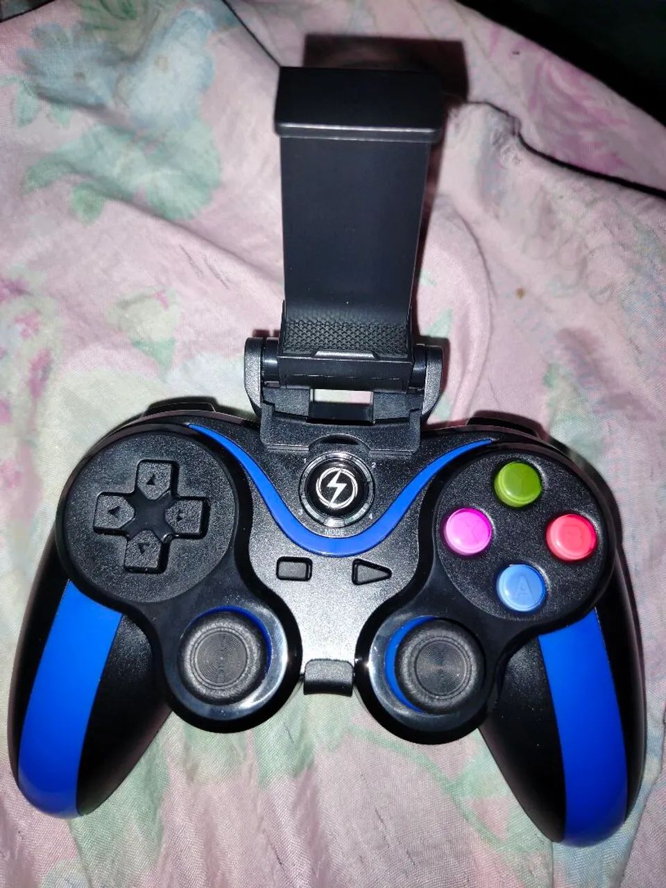 Controle Bluetooth para Celular - Gamer