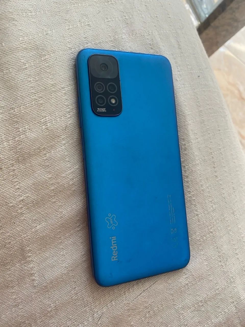 Redmi note 11. - Foto 2