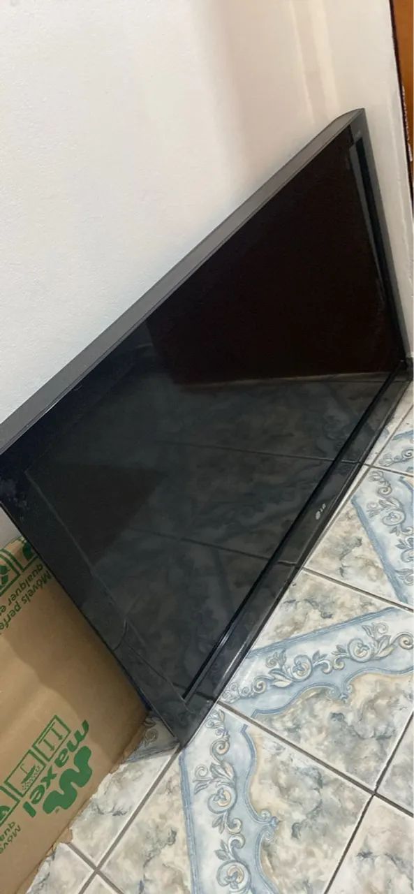 Tv Lg 42 polegadas xplus painel 