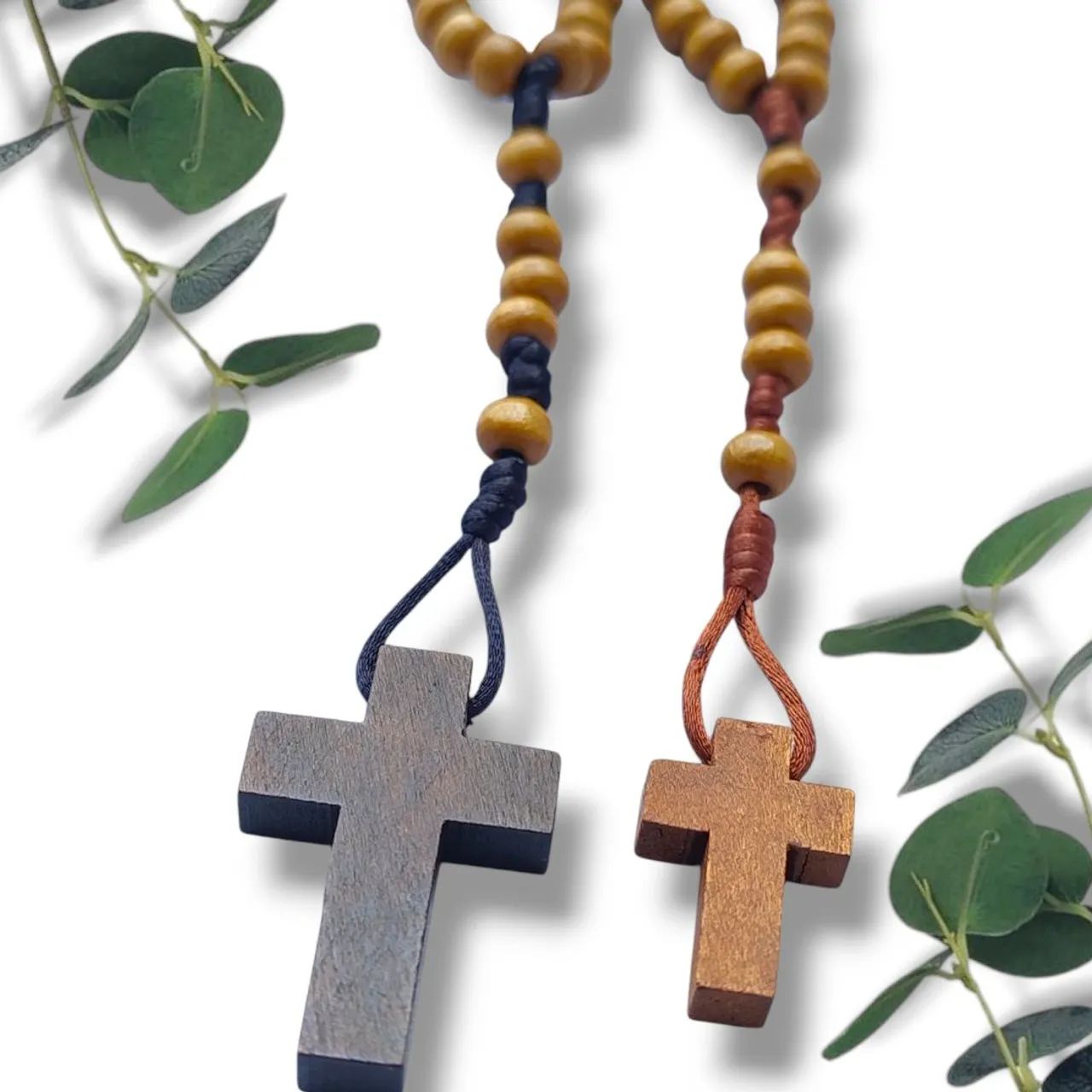 TERÇO DE PULSO SÃO BENTO  - Foto 2