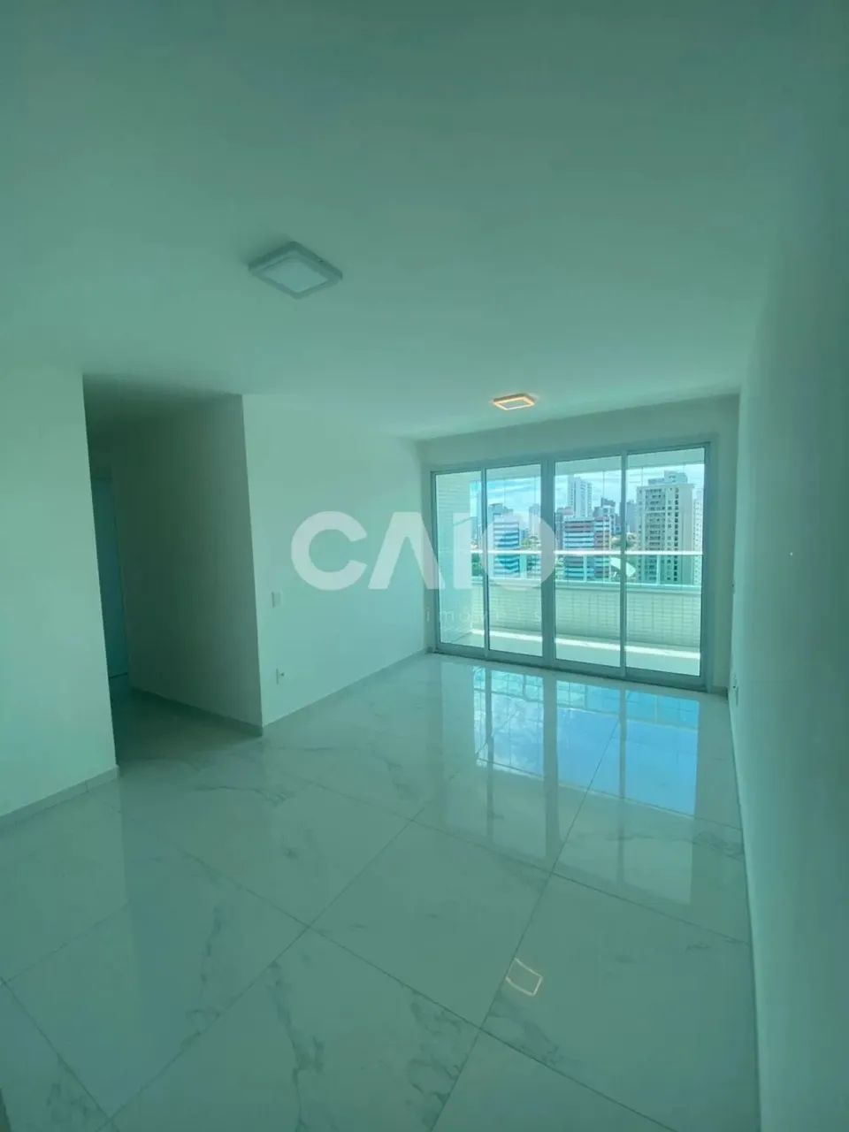 Apartamento no Edifício Francisco Cabral - Foto 4