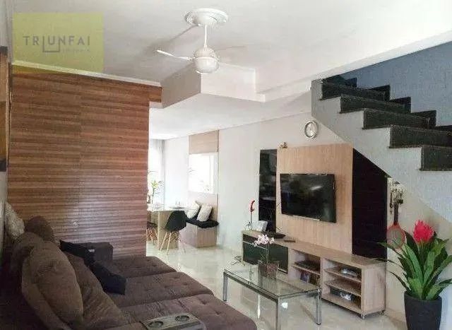Casa com 3 dormitórios à venda, 210 m² por R$ 680.000 - Jardim Santa Bárbara - Sorocaba/SP - Foto 5