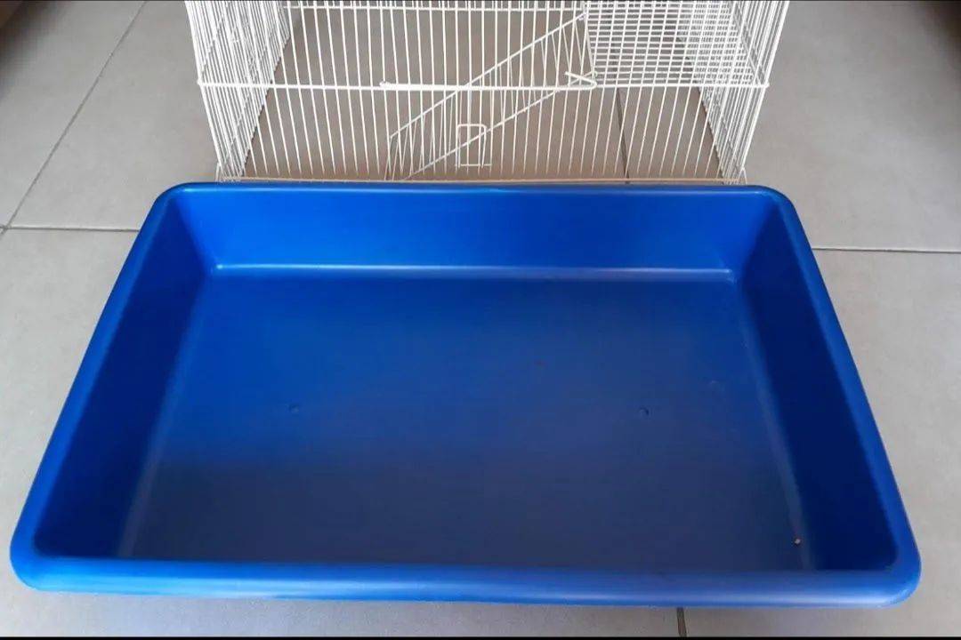 Gaiola para hamster - Foto 4