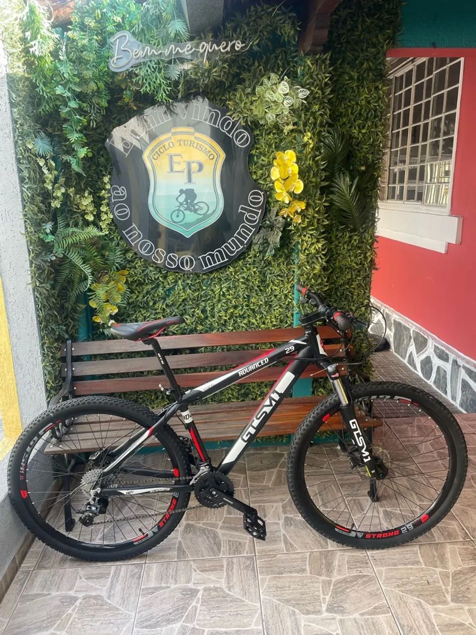 Bicycle Wheel Bicicleta Turismera Olx Bicicleta GT Avalance 29