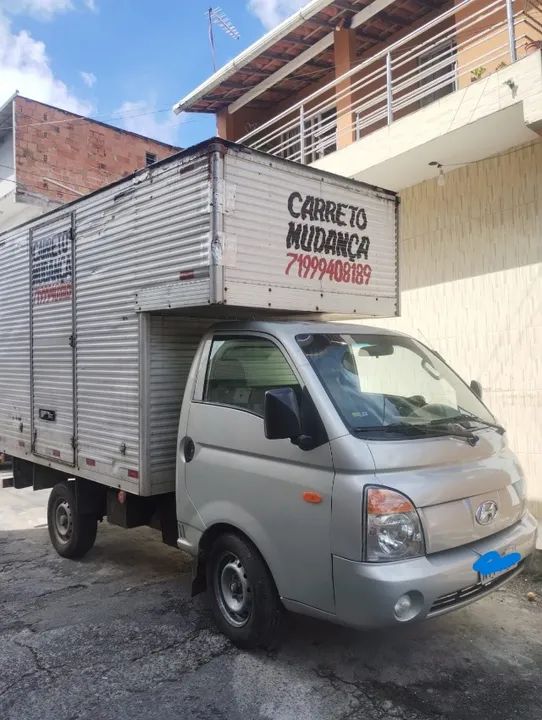 Carretos e mudanças - Foto 2