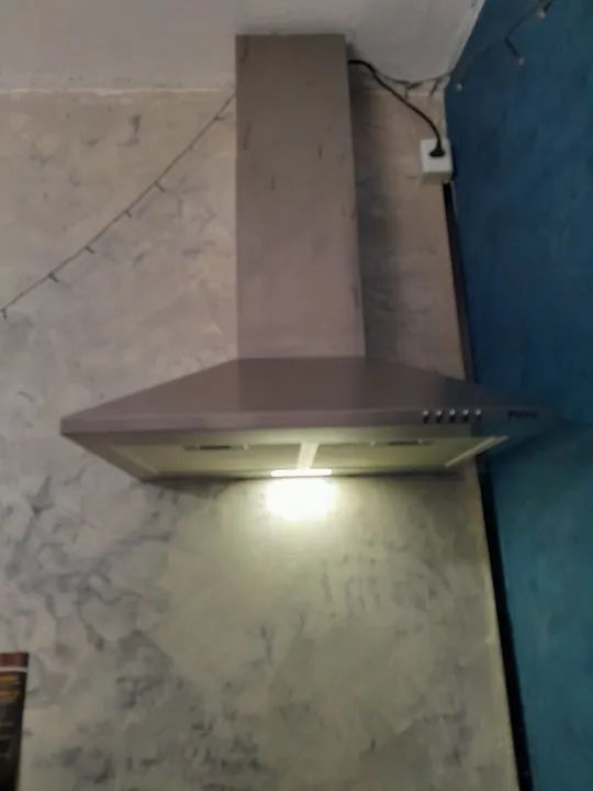 Coifa Pirâmide Philco 60cm Inox