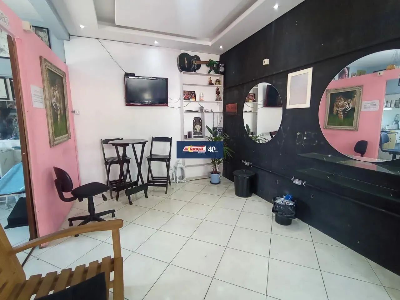 SALÕES COMERCIAS COM CASAS 181- Cidade Tupinambá - Guarulhos - SP - Foto 2