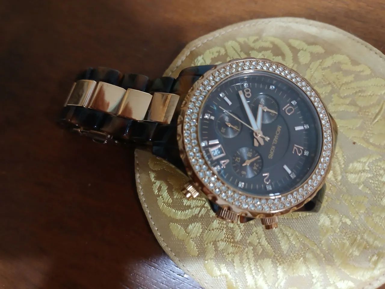 Relógio Feminino Michael Kors - Foto 4