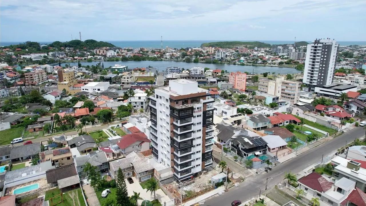 OPORTUNIDADE - APARTAMENTO NOVO À VENDA EM TORRES/RS