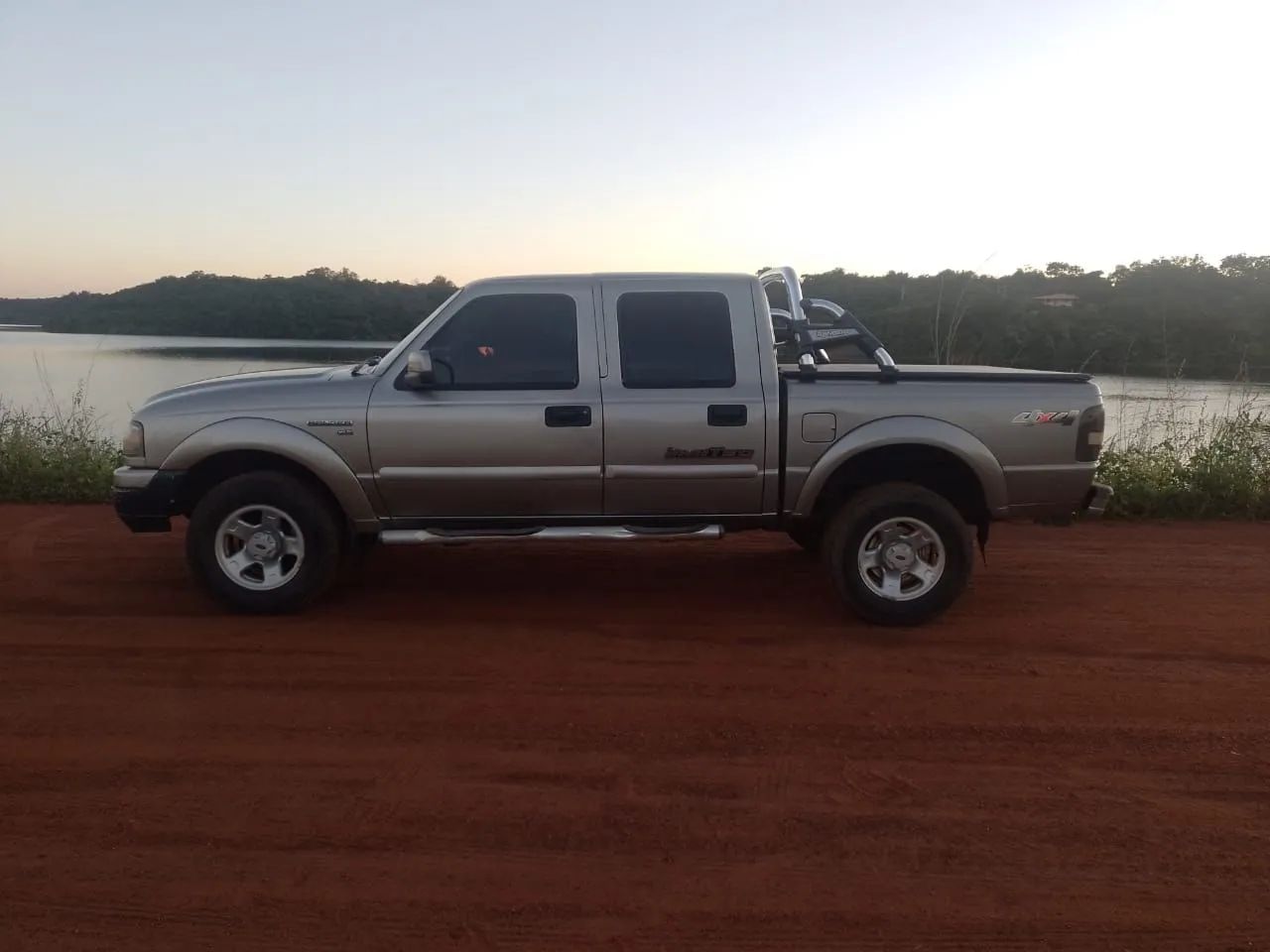 Ford Ranger XlS TB DIE - Foto 2