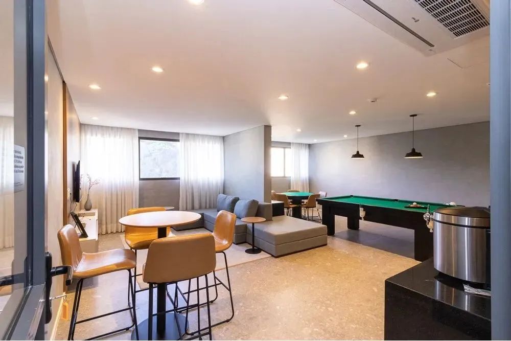 APARTAMENTO RESIDENCIAL em São Paulo - SP, Freguesia do Ó - Foto 5