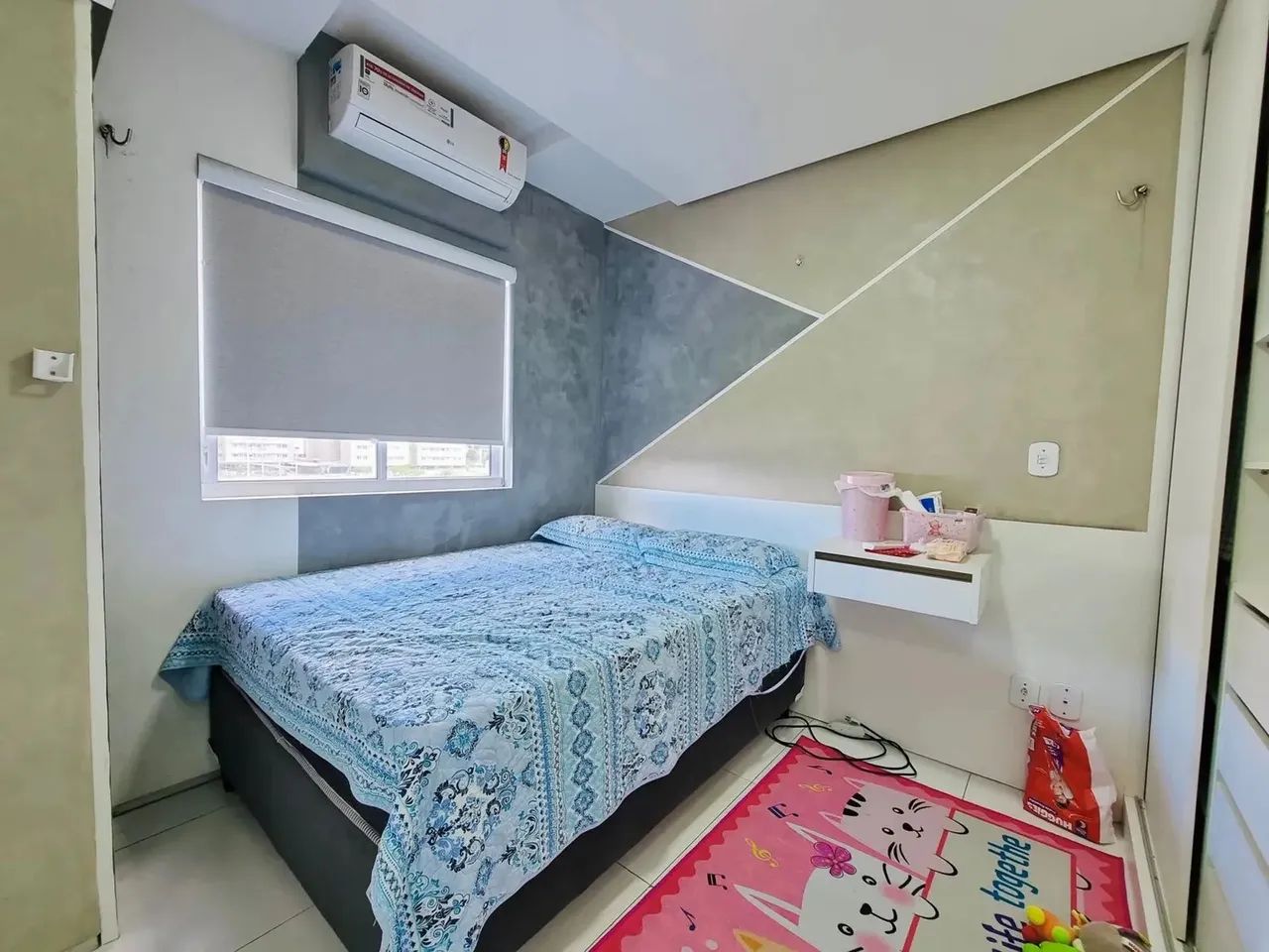 Condomínio Parque das Flores  Apartamento no Bairro Uruguai TR186099 THE - 1GC2TB6 - Foto 2
