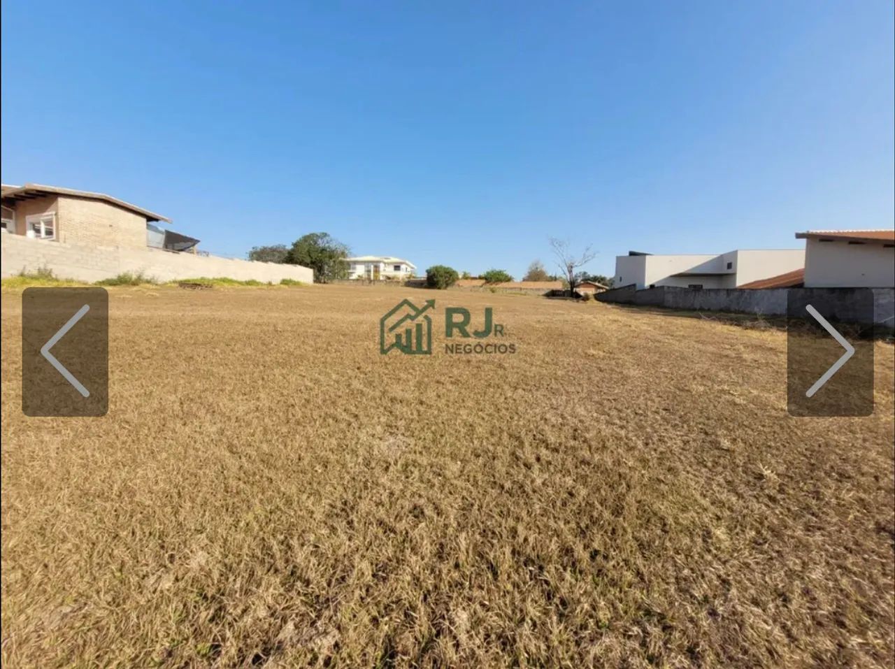 Terreno/Lote em Condomínio à Venda com 1880m²  - Foto 5