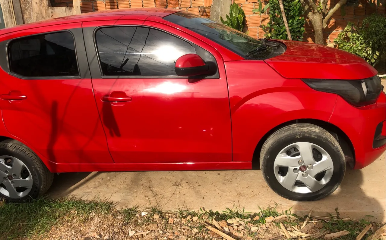 Mobi em ótimo estado