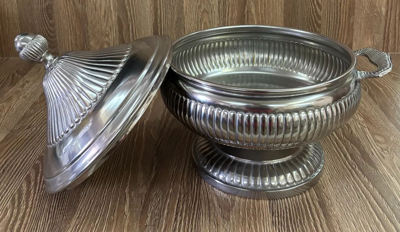 Sopeira antiga - Foto 4