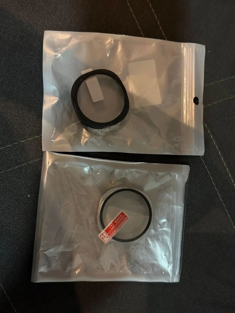 Capa Case Galaxy Watch 8 - Foto 2