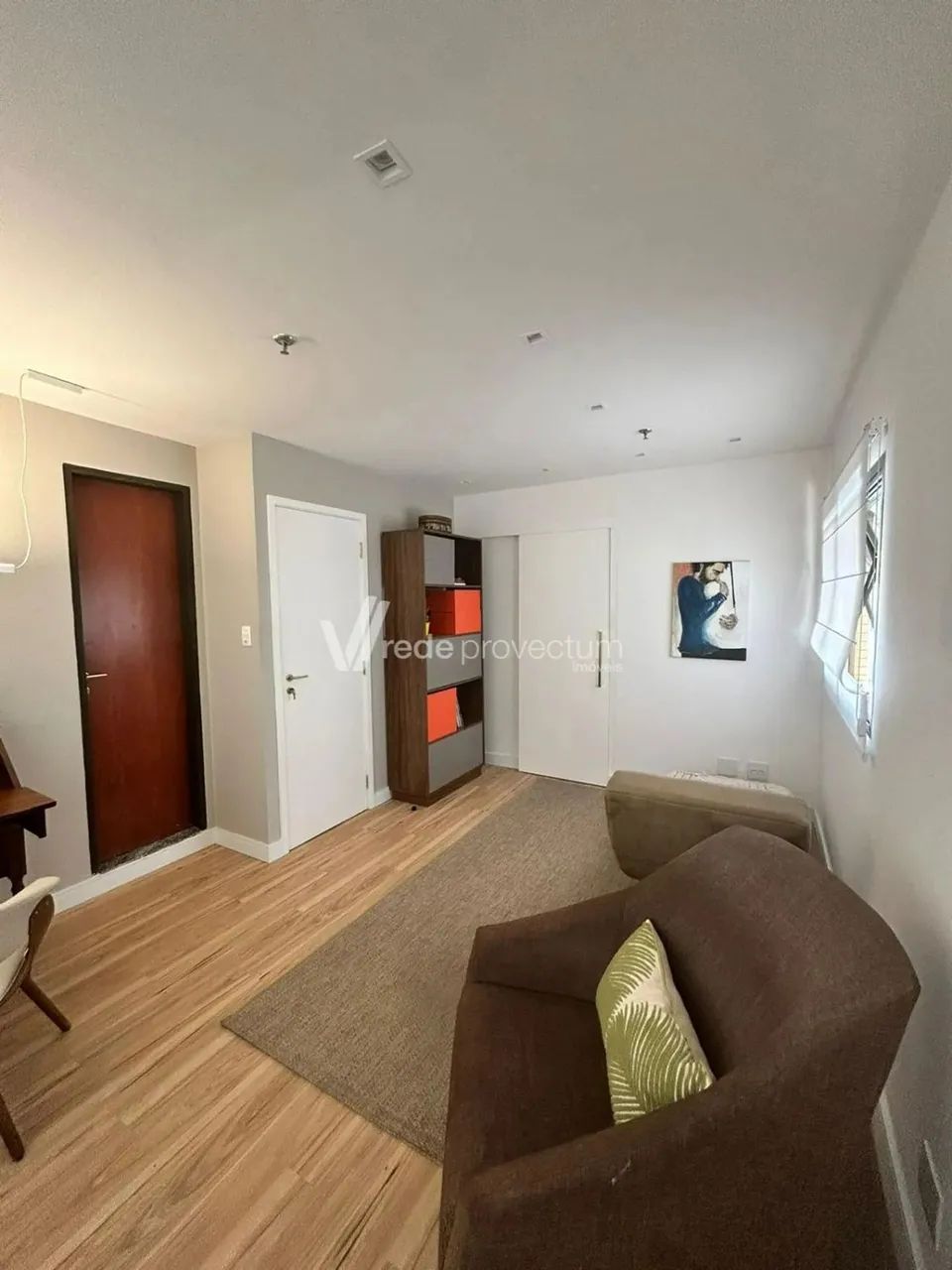 Sala comercial à venda Condomínio: Geminy - Jardim Guanabara - Foto 5