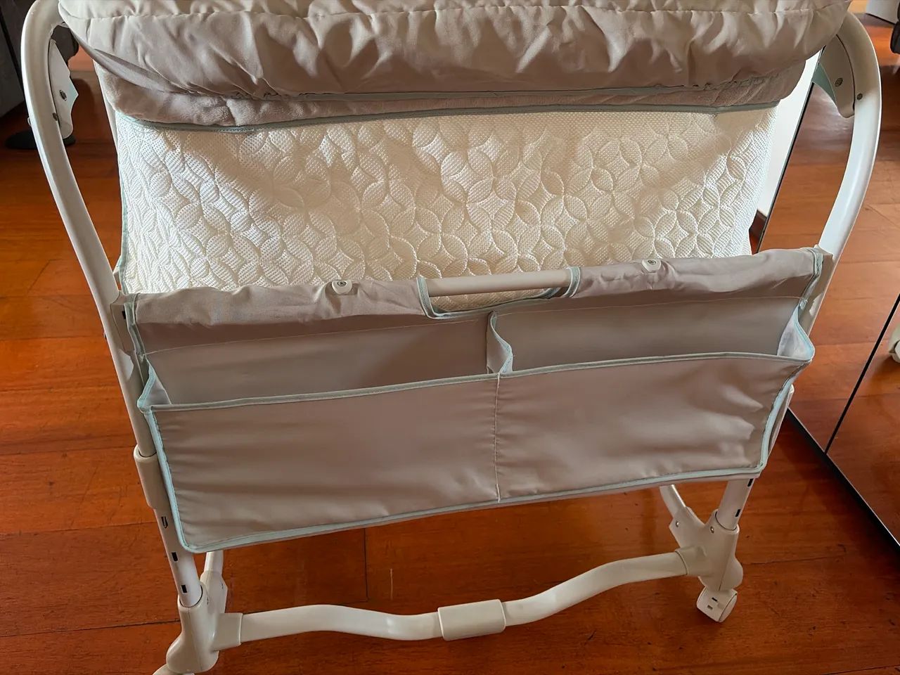 Bassinet ingenuity  - Foto 3