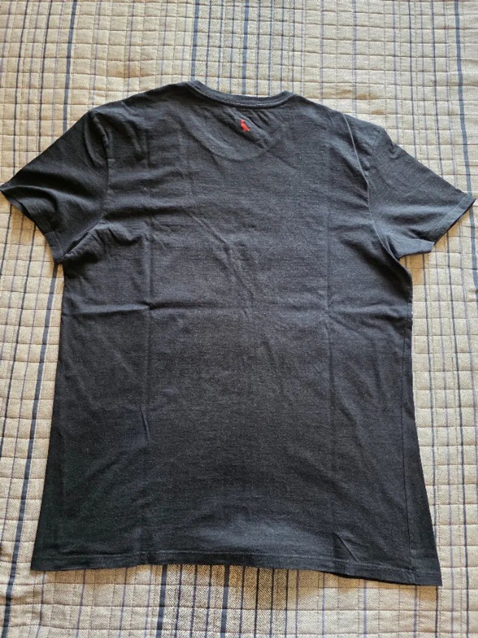 Camiseta Reserva - Foto 3