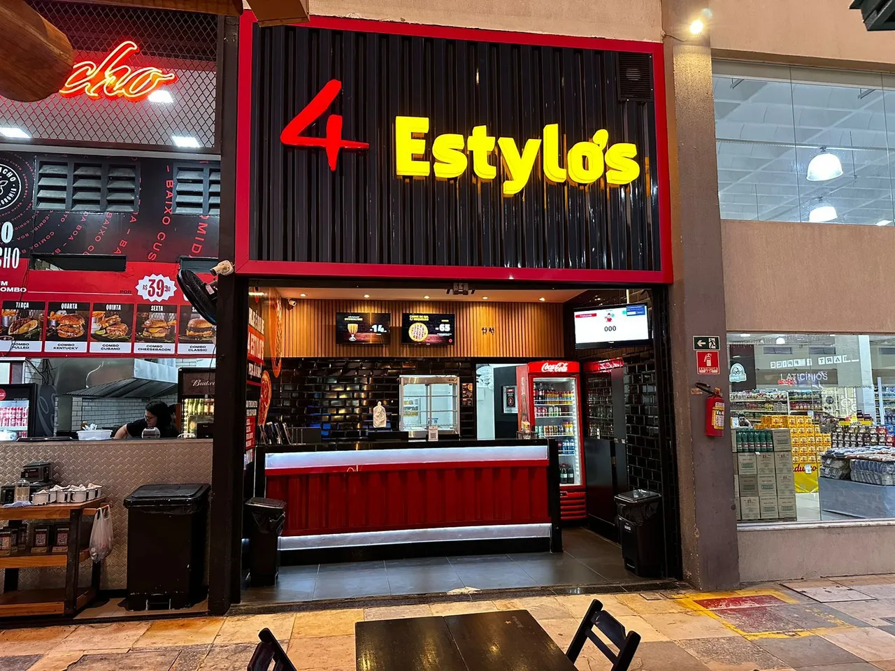 " PIZZARIA DO MOMENTO"