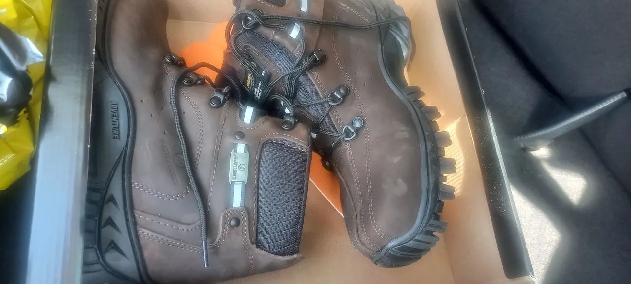 Botina master botas63824561539969123