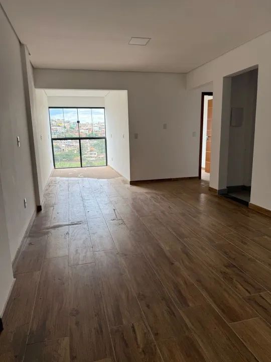 Apartamento a venda no bairro Alvorada! - Foto 2