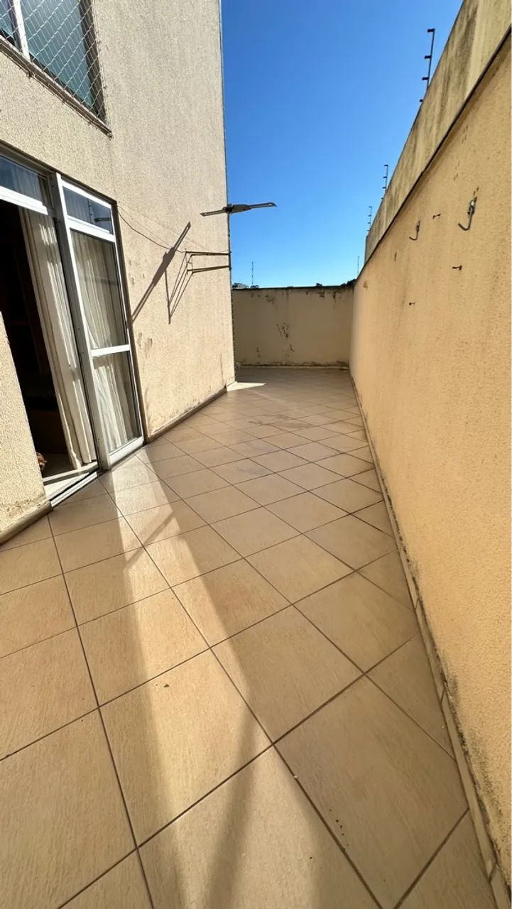 Apartamento Europa Contagem  - Foto 3
