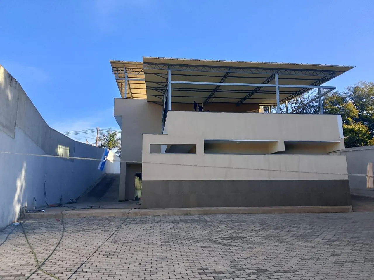 Casa, sobrado no CA 6 Lago Norte