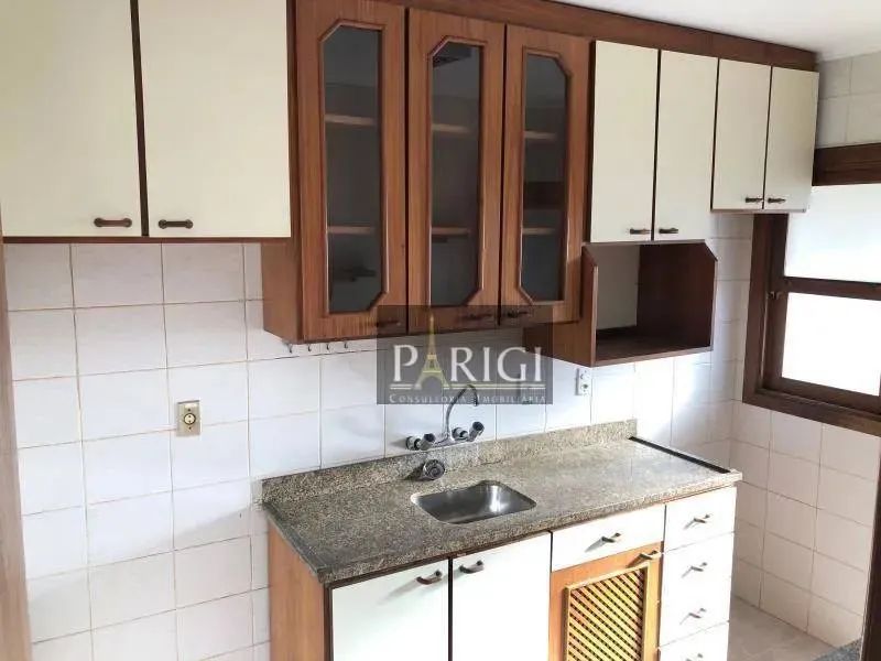 Apartamento com 2 dormitórios para alugar, 66 m² por R$ 3.172,00/mês - Jardim Lindóia - Po - Foto 5