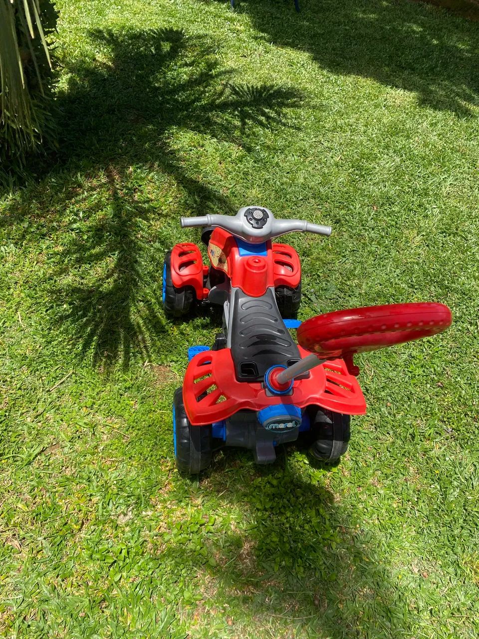 Quadriciclo infantil  - Foto 2