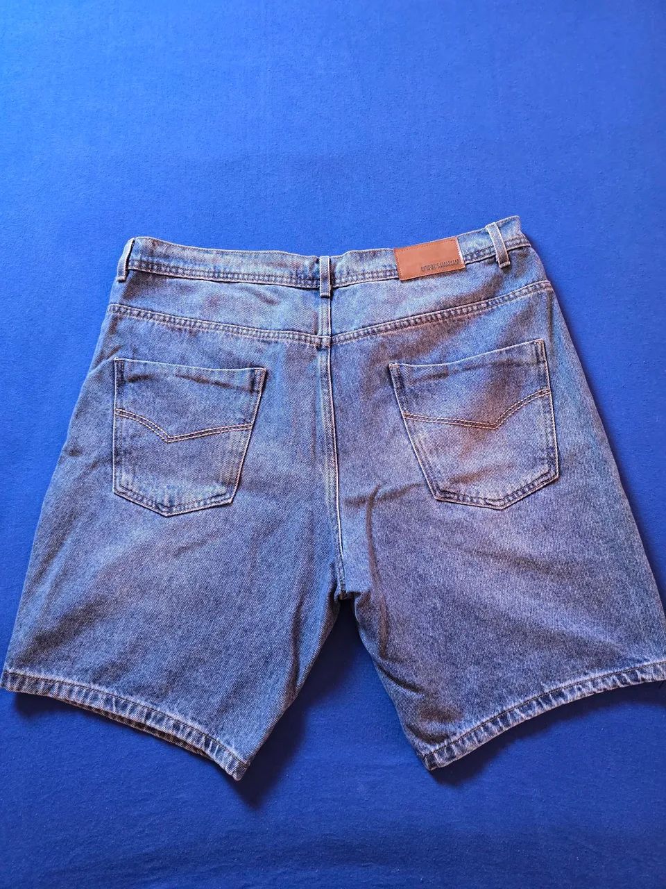 Bermuda Jeans Pool - Foto 2