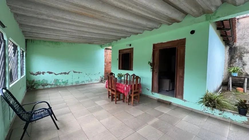 Casa a venda no Sol Nascente  - Foto 3