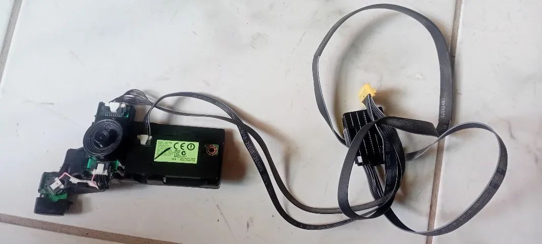 PLACA /MODEM REDE WIFI BLUETOOTH TV SAMSUNG 48" SERIES 