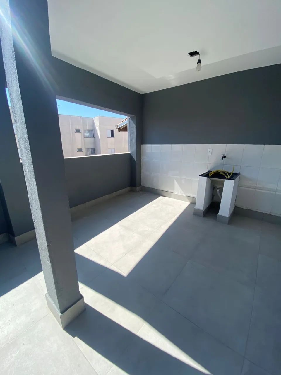 Foto - São José dos Campos - Jardim Minas Gerais