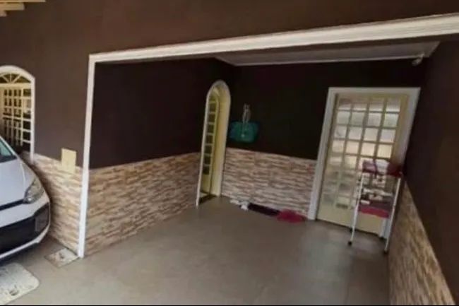 Casa à venda em Taguatinga Sul 