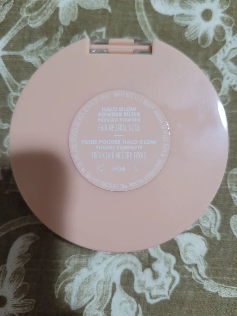 Halo Glow Powder Filter da E.L.F. - Foto 4