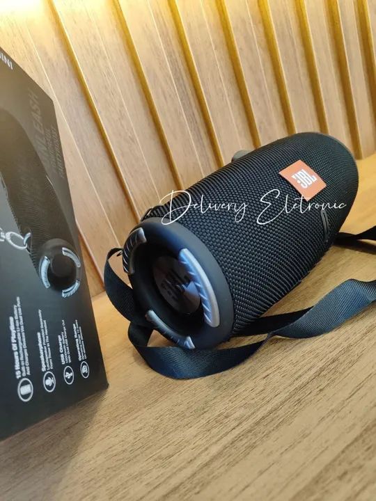 Caixa de som JBL  - Foto 2