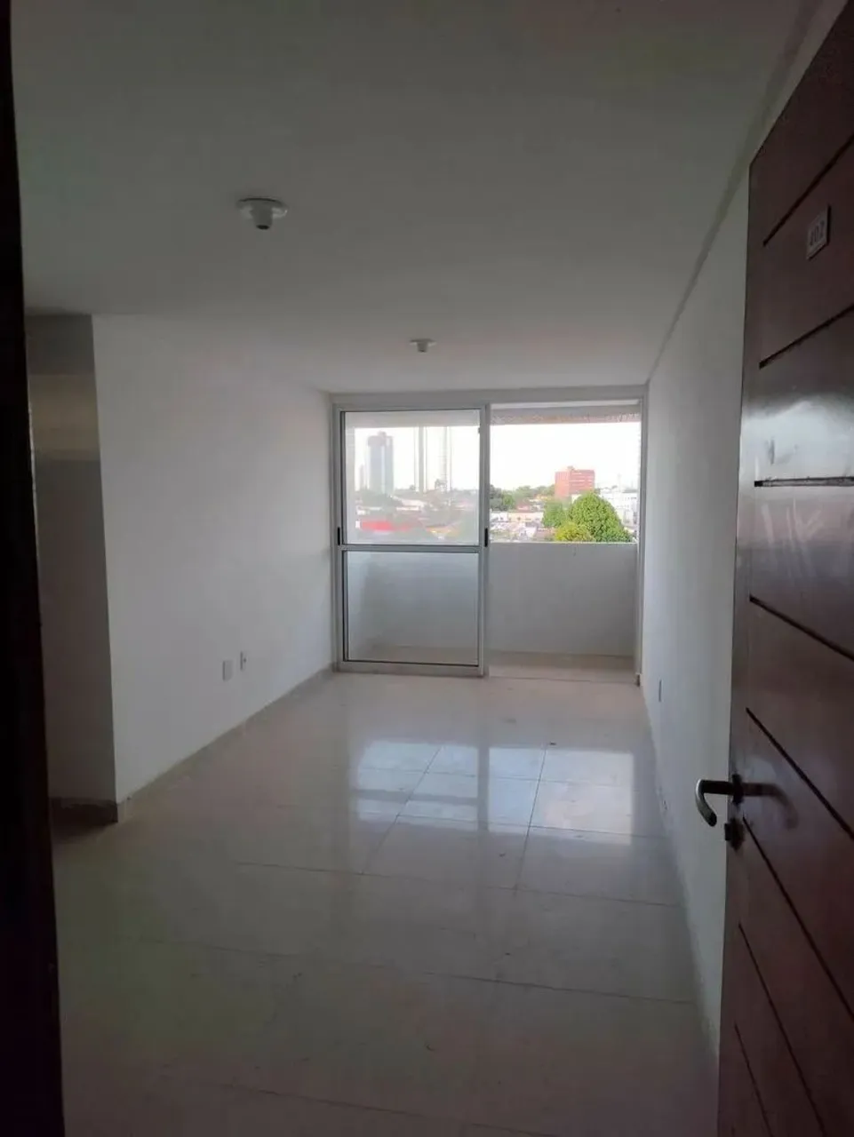 Apartamento em Rua Sandoval de Oliveira - Torre - João Pessoa/PB