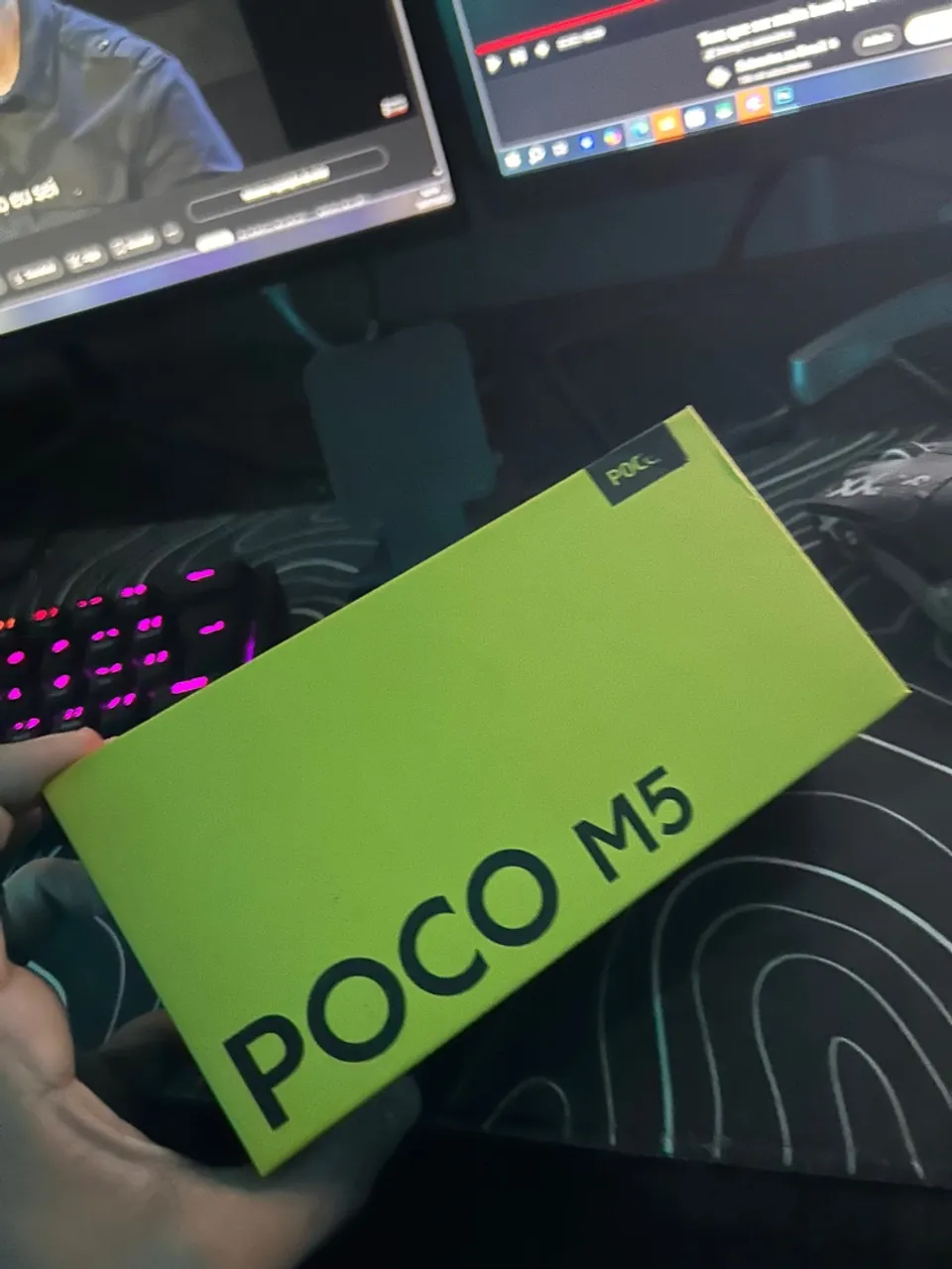 POCO M5 - ROOT
