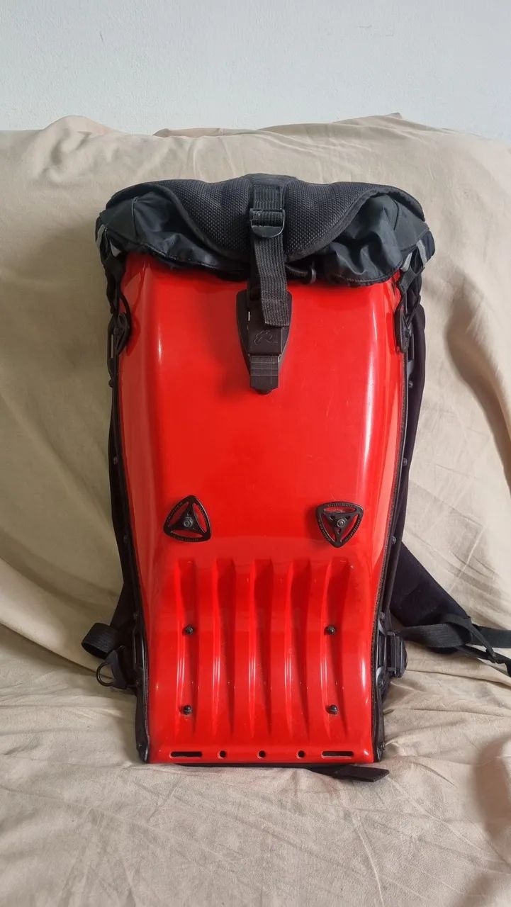 Mochila Boblbee Megalopolis Aero