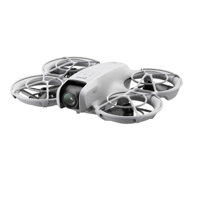 DJI NEO COMBO, OCULOS GOGGLES E CONTROLE MOTION E 3 BATERIAS - Foto 3