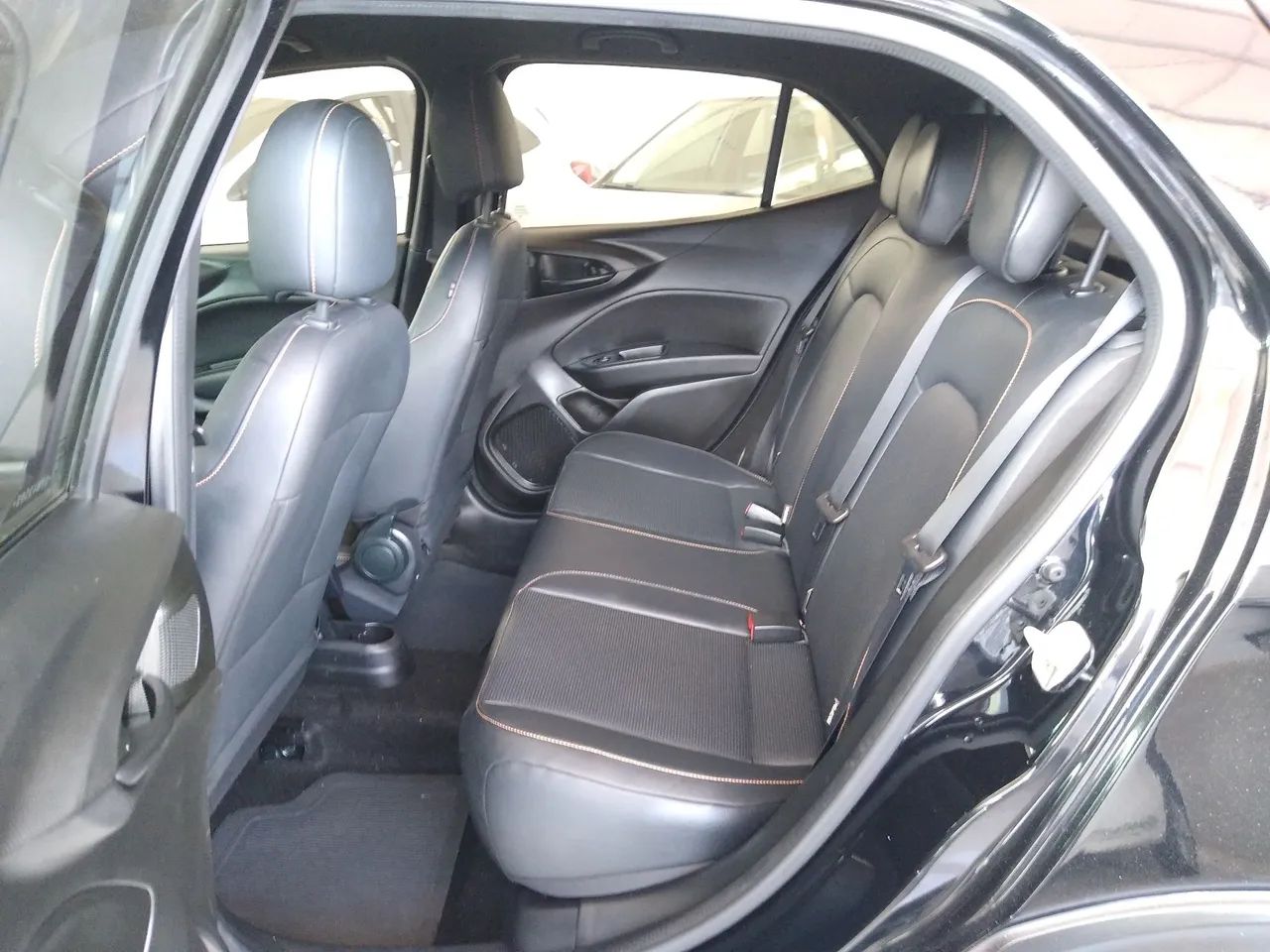 Fiat Argo Trekking 1.3 8V Flex 2025 - Foto 11