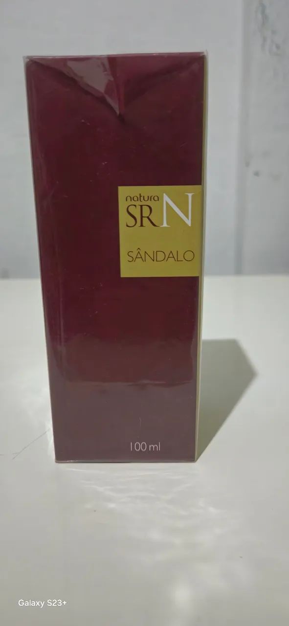 Sr. N Sândalo - Natura - Foto 2