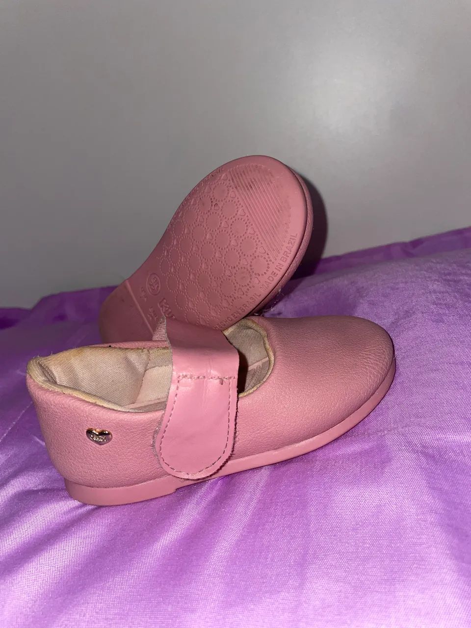 Sapatilha Klin64840774770818123