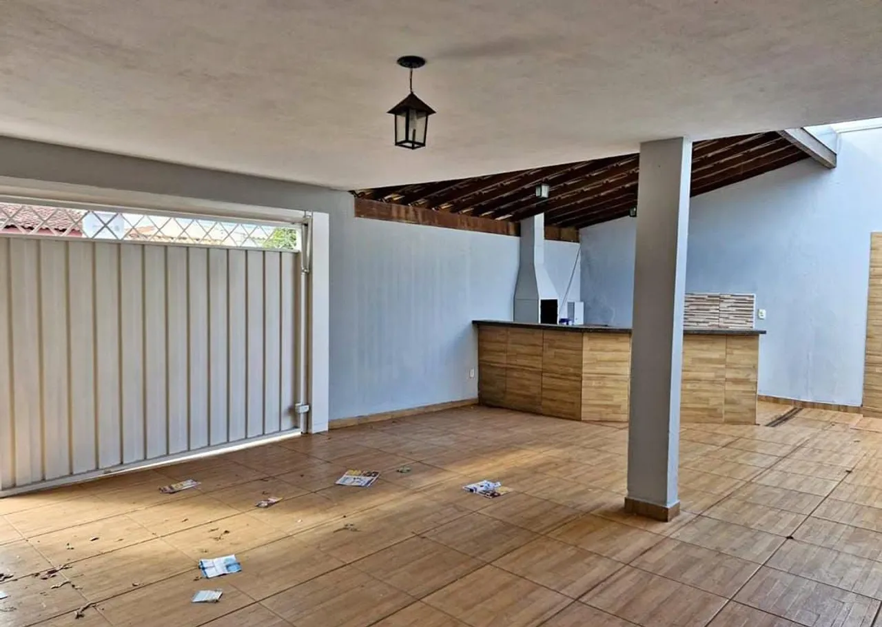 # Vendo no Jardim Tropical