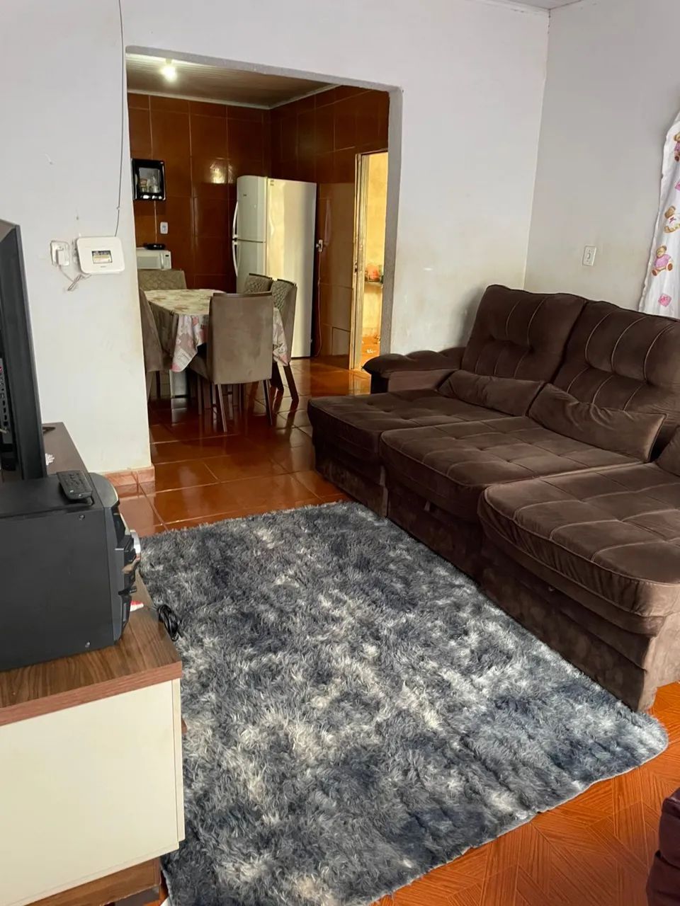 Foto - Trindade - Setor Palmares