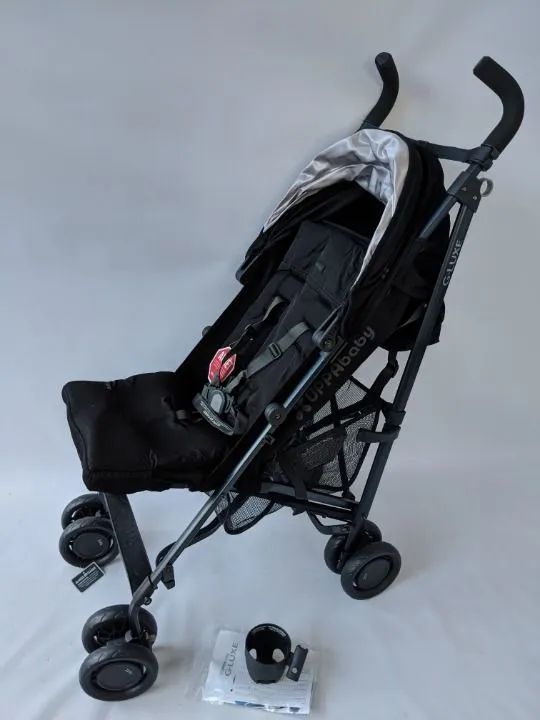 Vendo carrinho de beber novo nunca usado - Foto 2