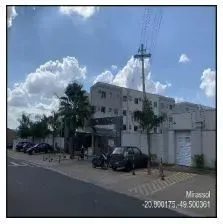 Oportunidade Única em MIRASSOL - SP | Tipo: Apartamento | Negociação: Leilão | Situação: I