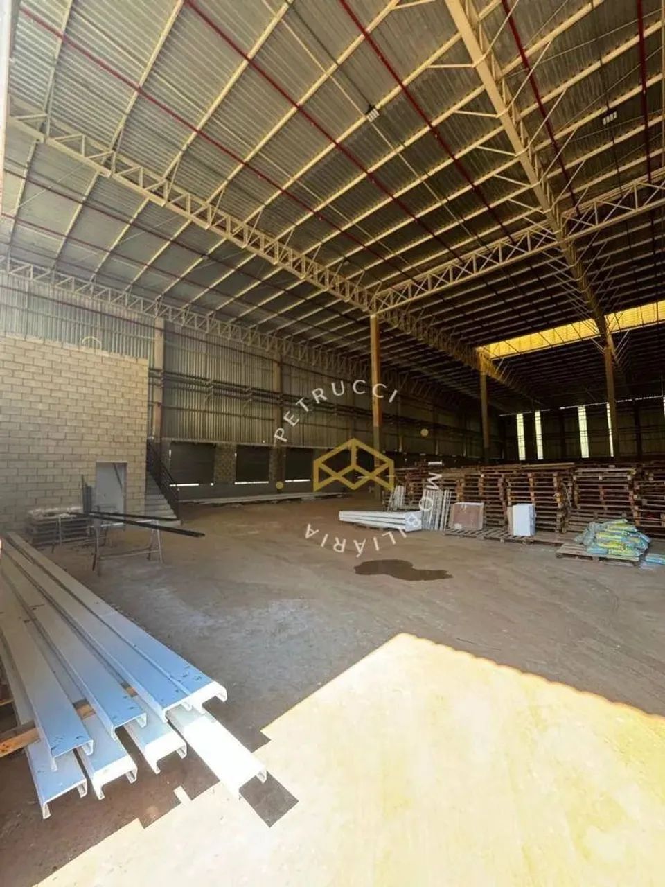 GALPÃO PARA LOCAÇÃO - Foto 4